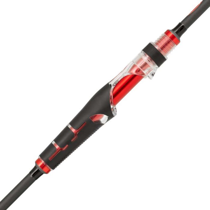 UK Koskimies – Abu Lightning Shock Red 2-15g - UK Koskimies