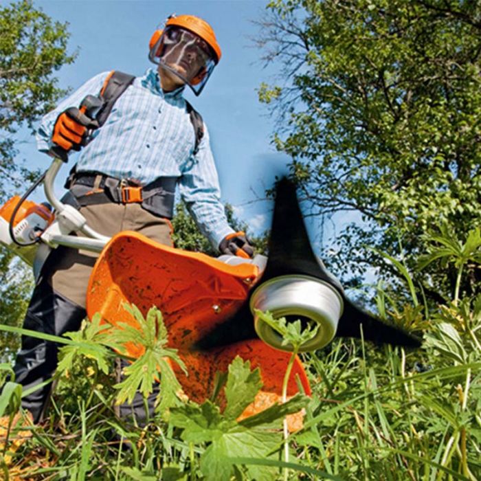 Débroussailleuse thermique FS 70 C-E – STIHL